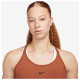 Nike Γυναικεία αμάνικη μπλούζα One Classic Dri-FIT Strappy Tank Top